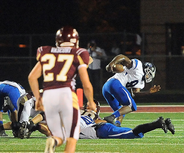 Prep Football